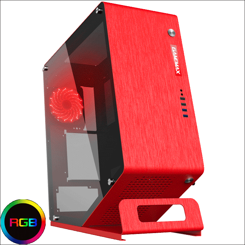 GAMEMAX - Winman Red prix maroc- Smartmarket.ma