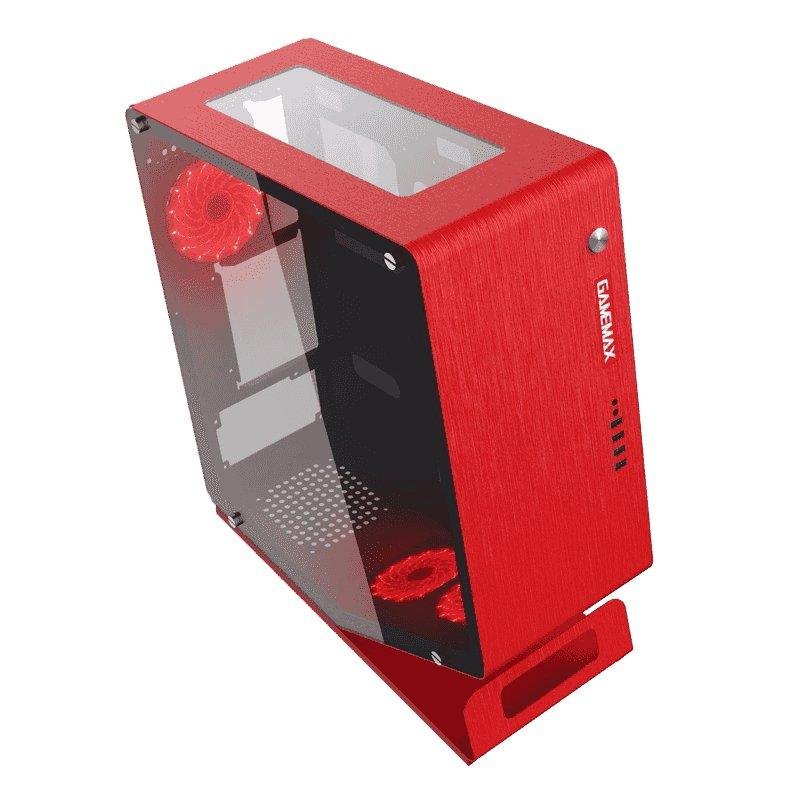 GAMEMAX - Winman Red prix maroc- Smartmarket.ma