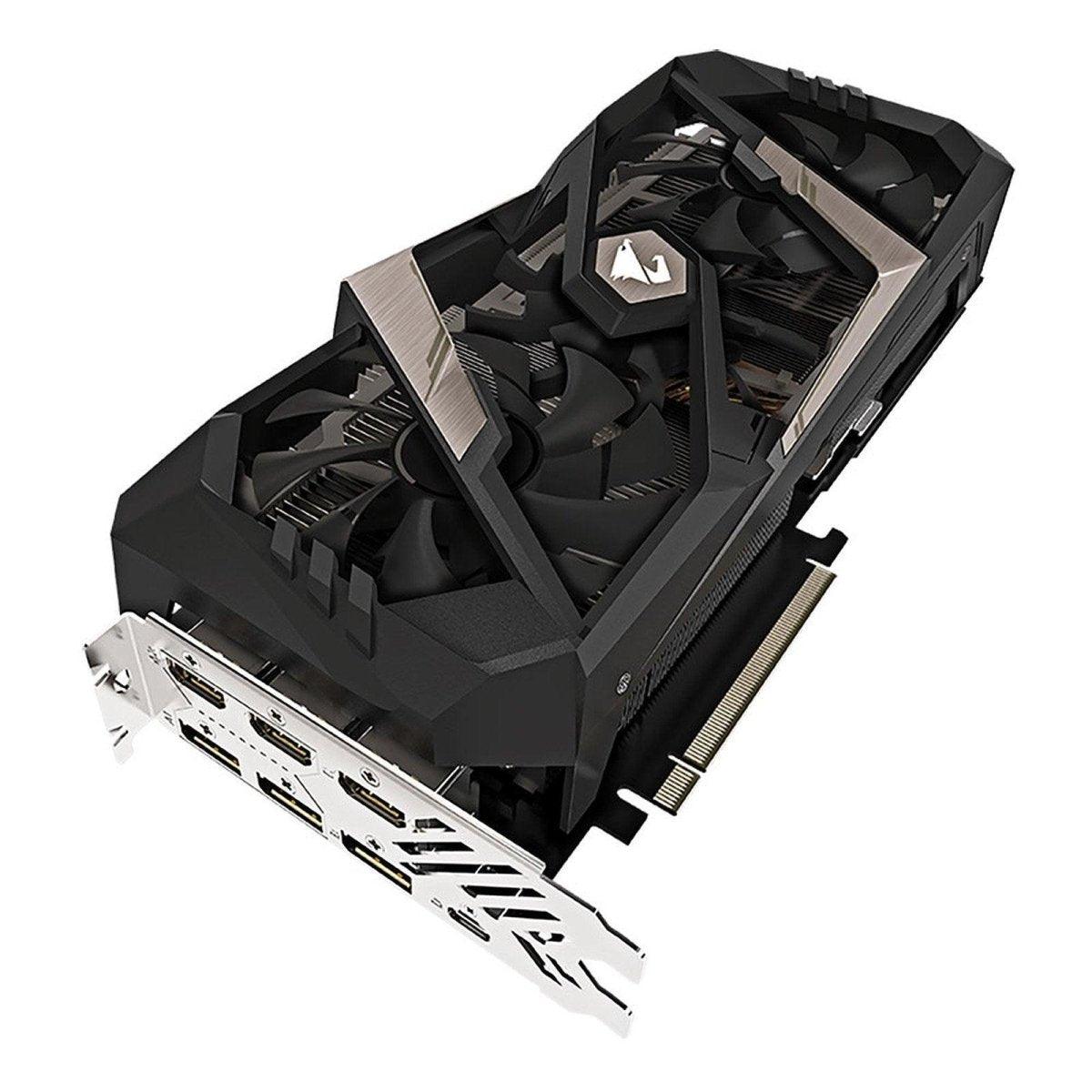 Gigabyte AORUS GeForce RTX 2080 Xtreme 8G prix maroc- Smartmarket.ma