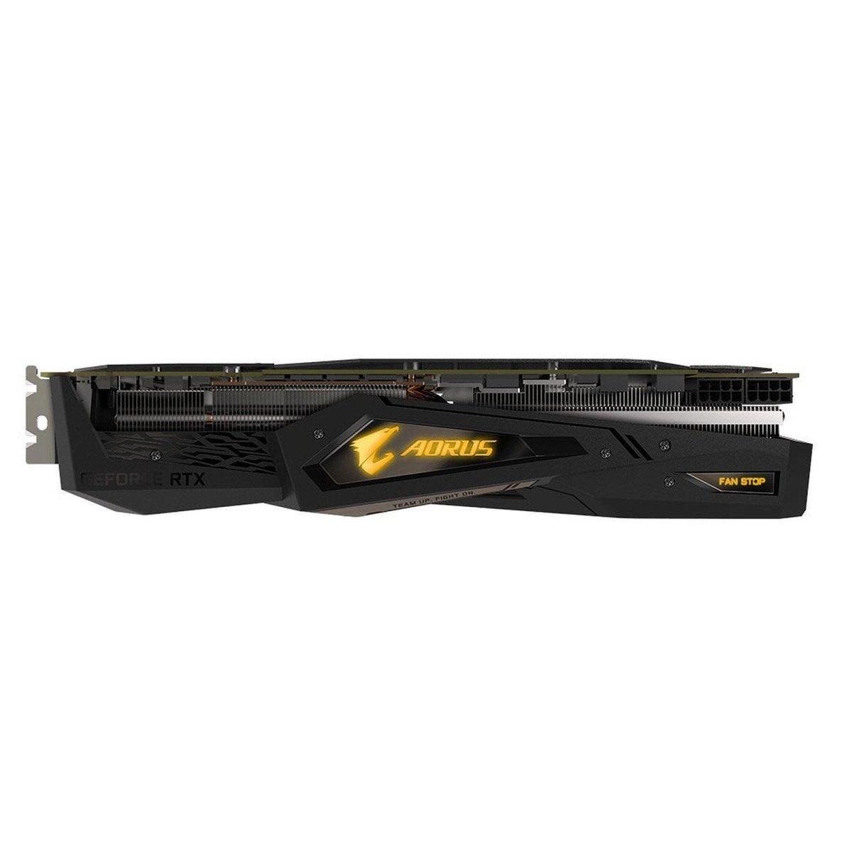 Gigabyte AORUS GeForce RTX 2080 Xtreme 8G prix maroc- Smartmarket.ma