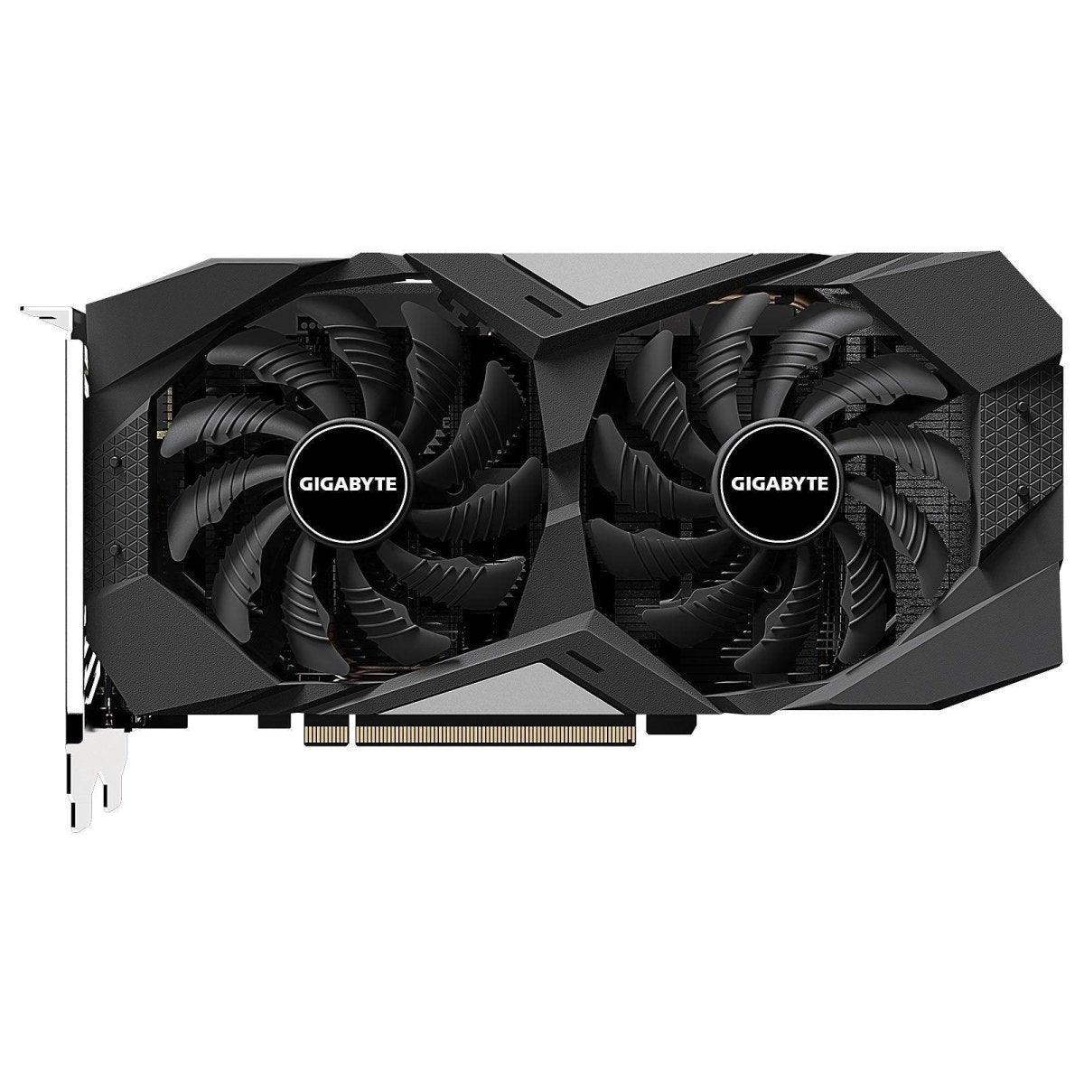 Gigabyte GeForce GTX 1650 SUPER WINDFORCE OC 4G - GDDR6 prix maroc- Smartmarket.ma