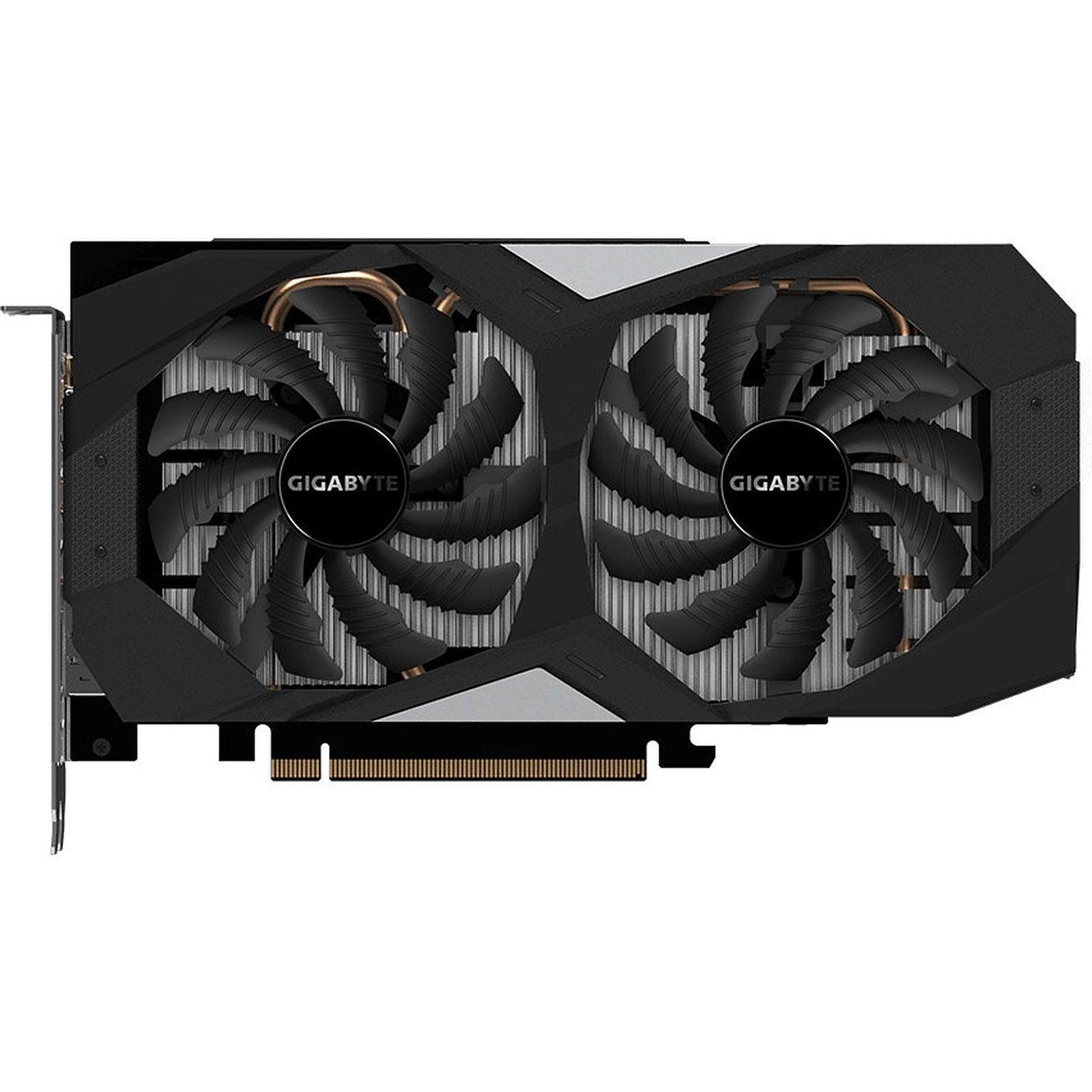 Gigabyte GeForce RTX 2060 OC 6G prix maroc- Smartmarket.ma