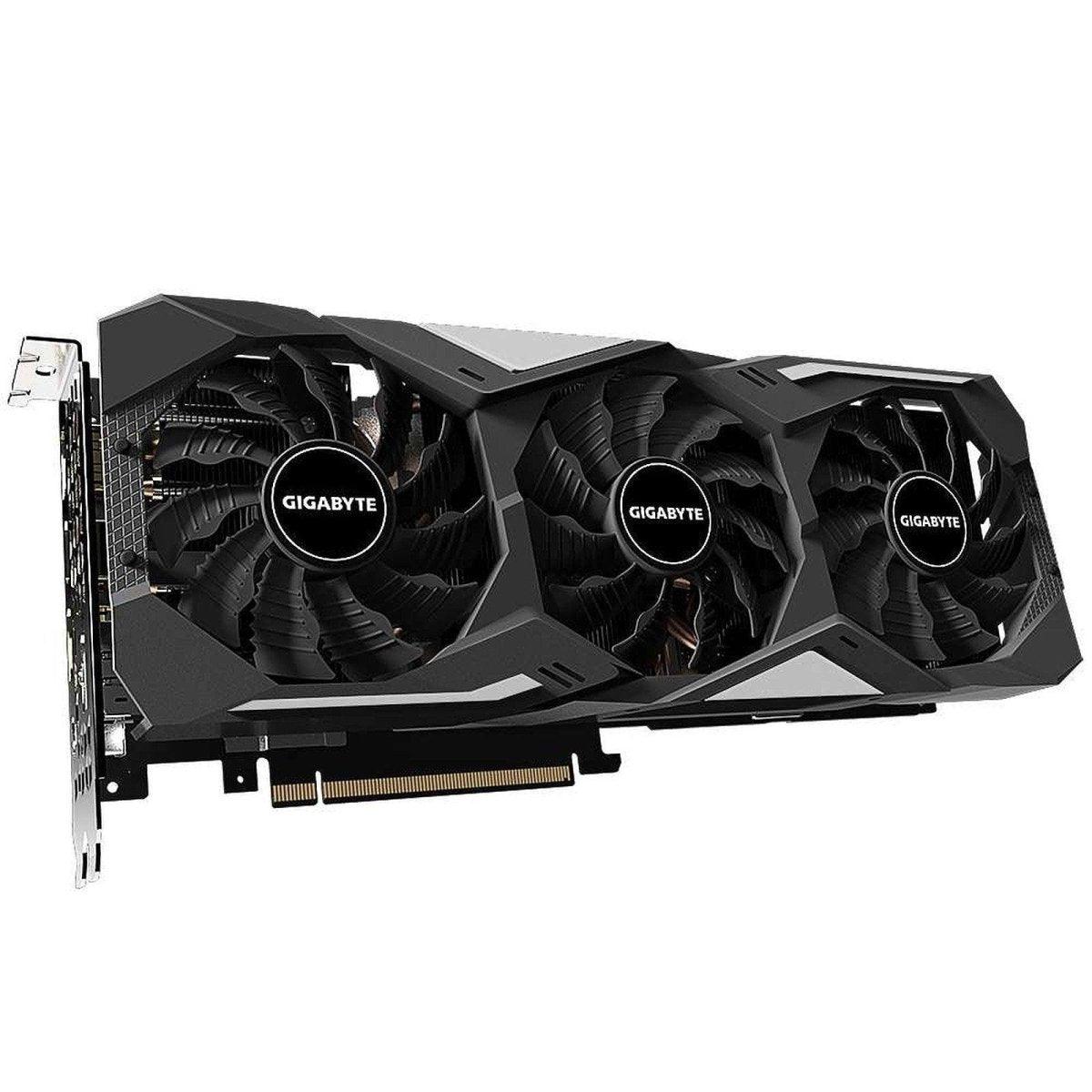 Gigabyte GeForce RTX 2070 SUPER WINDFORCE OC 3X 8G prix maroc- Smartmarket.ma