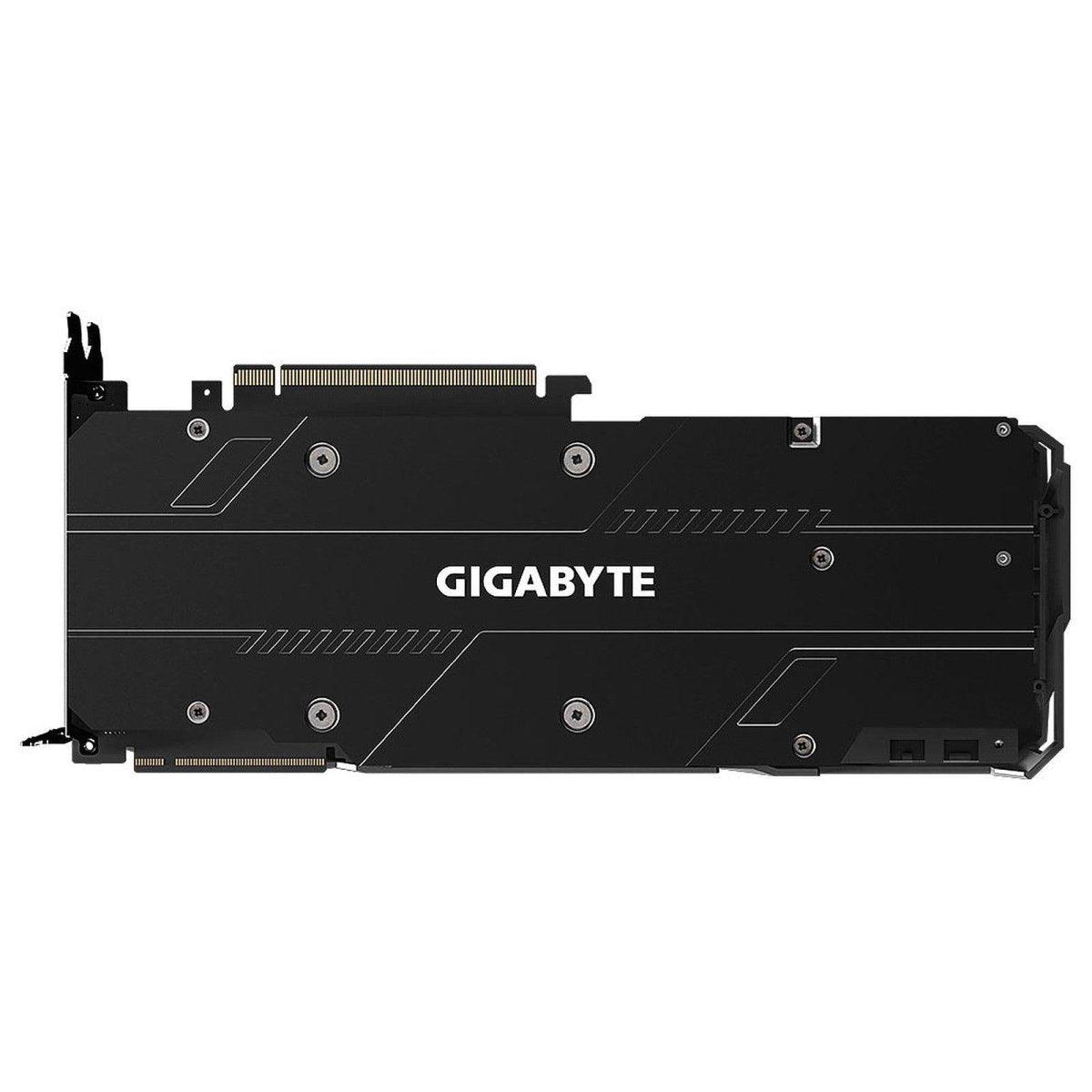Gigabyte GeForce RTX 2070 Super Windforce OC 8G | NVIDIA TU104 prix maroc- Smartmarket.ma