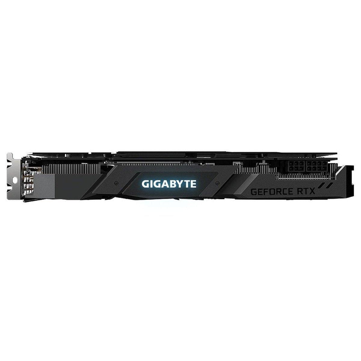 Gigabyte GeForce RTX 2070 Super Windforce OC 8G | NVIDIA TU104 prix maroc- Smartmarket.ma