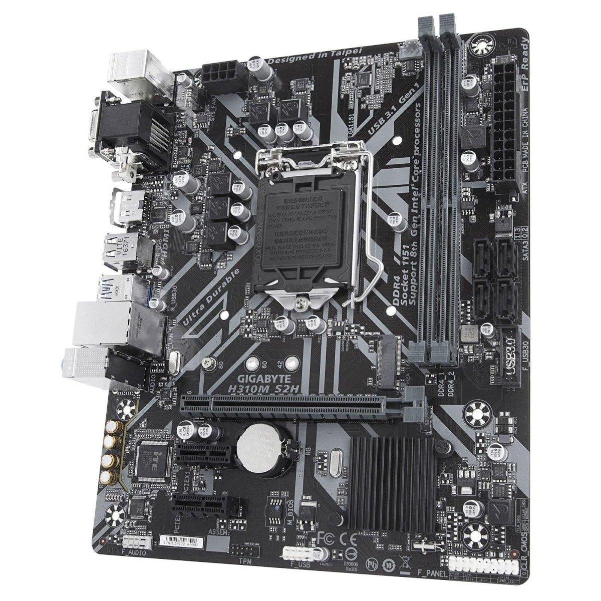 gigabyte-h310m-s2h-prix-maroc-4 Gigabyte H310M S2H prix maroc- Smartmarket.ma