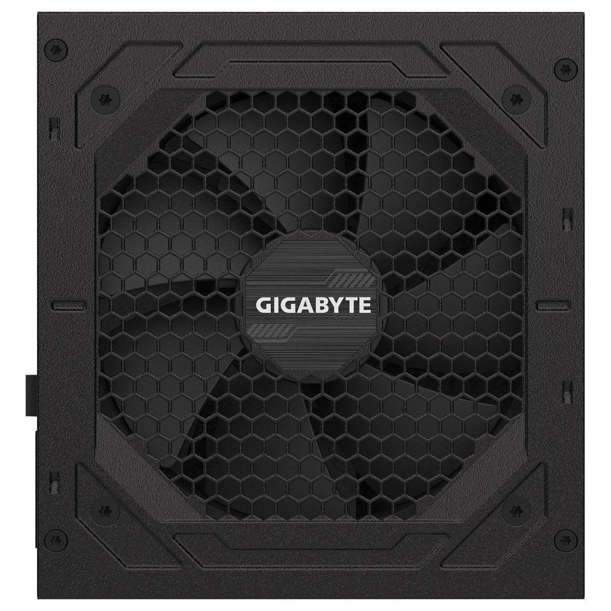 Gigabyte P750GM 80PLUS Gold | Alimentation 100% modulaire 750W prix maroc- Smartmarket.ma
