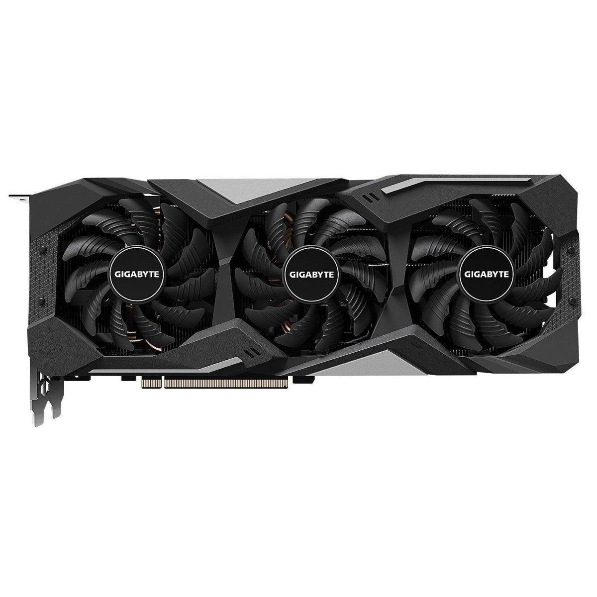 Gigabyte Radeon RX 5600 XT GAMING OC 6G - GDDR6 prix maroc- Smartmarket.ma