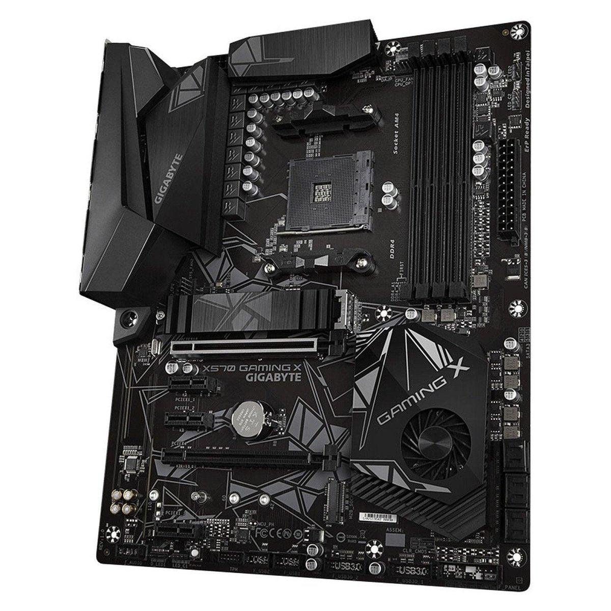Gigabyte X570 GAMING X prix maroc- Smartmarket.ma