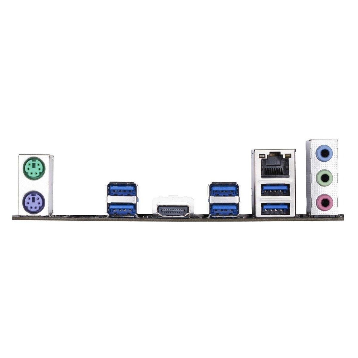 Gigabyte Z390 UD 1.1 - Carte mère | 2-Way CrossFire™ prix maroc- Smartmarket.ma