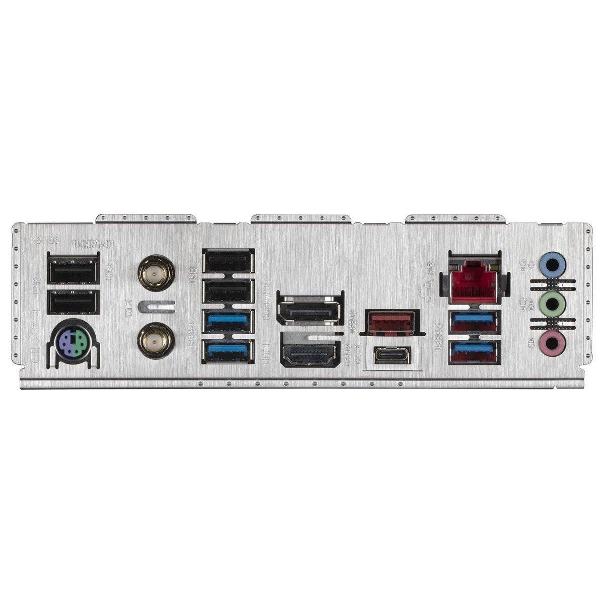 Gigabyte Z690 UD AX (rev. 1.0) prix maroc- Smartmarket.ma