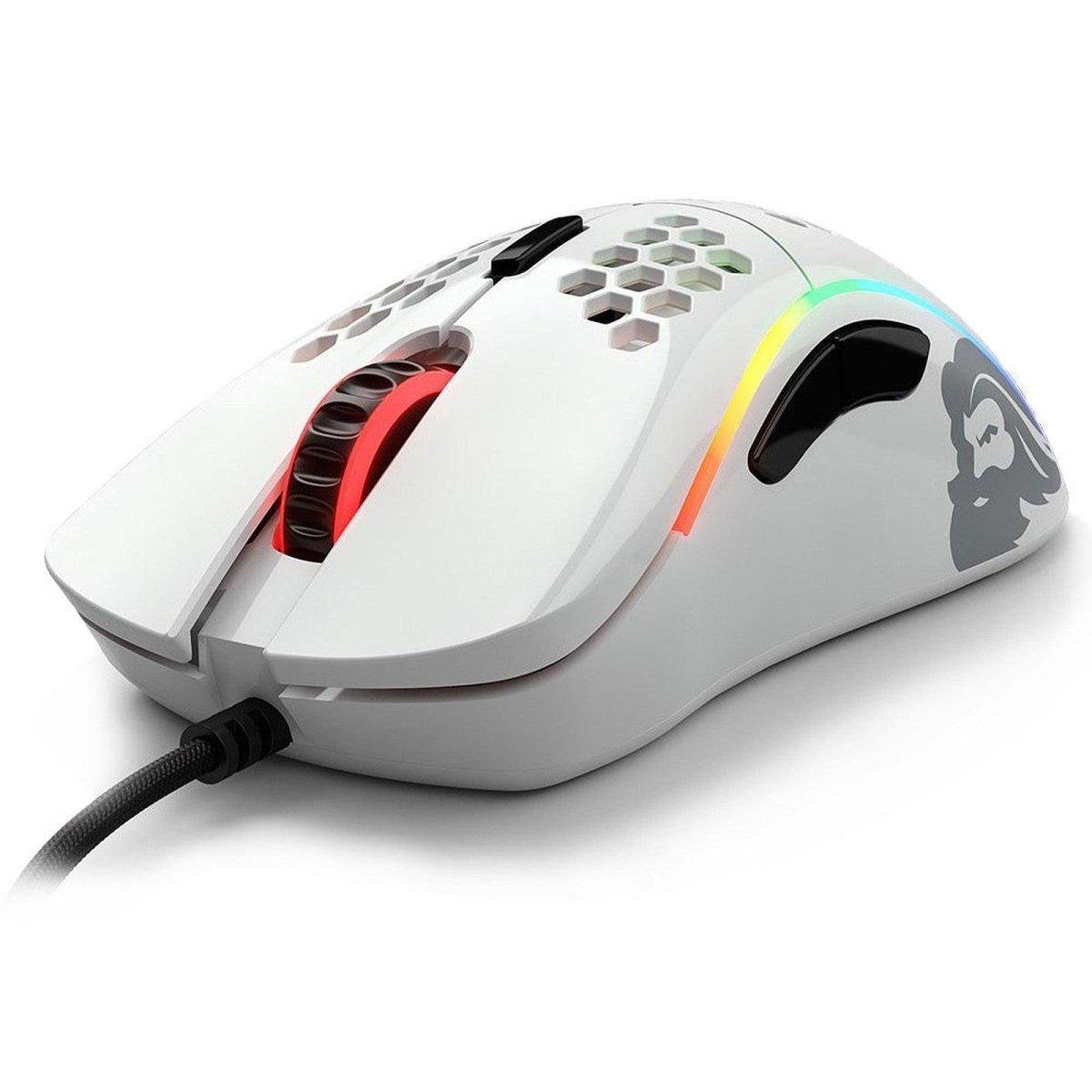 glorious-model-d-or-glossy-white-prix-maroc-3 Glorious Model D | Glossy White prix maroc- Smartmarket.ma