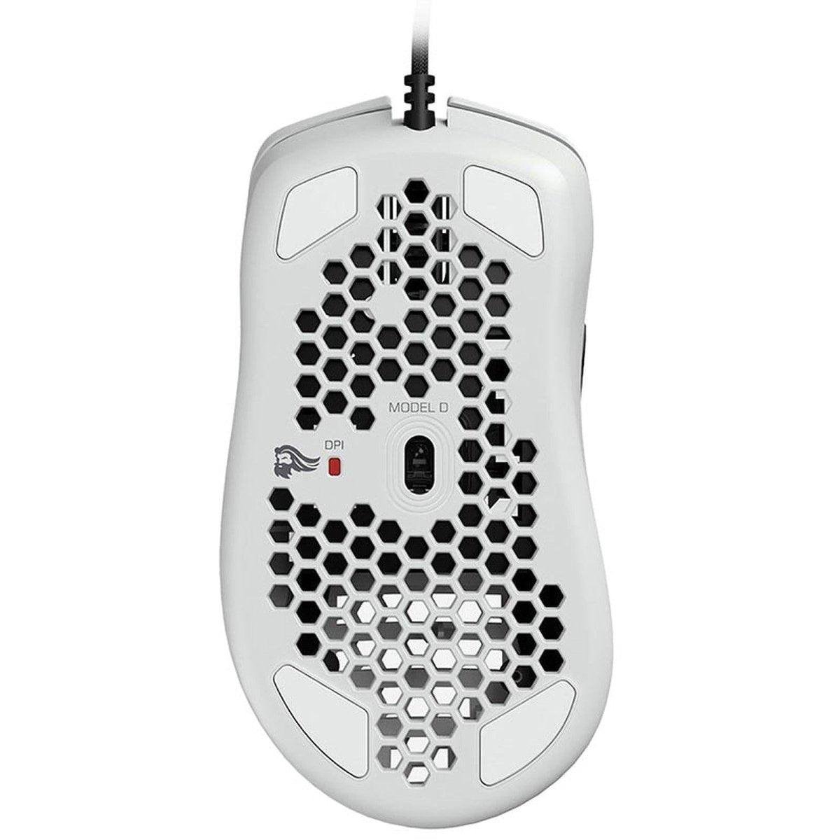 glorious-model-d-or-glossy-white-prix-maroc-5 Glorious Model D | Glossy White prix maroc- Smartmarket.ma