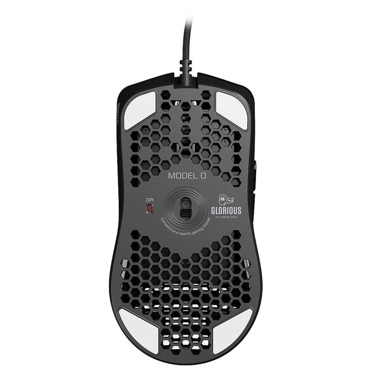 glorious-model-o-regular-noir-mat-prix-maroc-5 Glorious Model O Regular - Noir Mat prix maroc- Smartmarket.ma