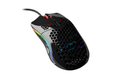 Glorious Model O Regular Noir Brillant Maroc Glorious Model O Regular Noir Brillant Maroc Prix Souris Gamer pas cher - smartmarket.ma