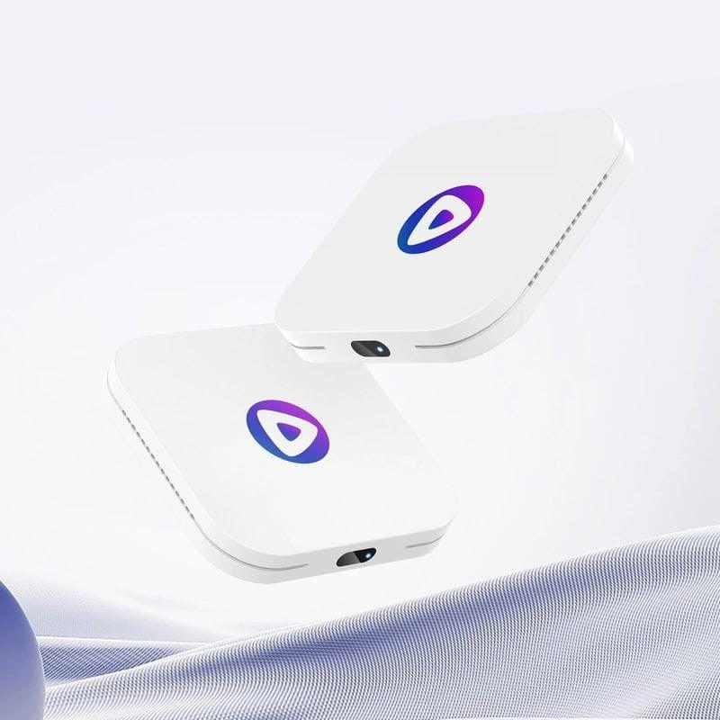 H96 Max M1 4GB 32GB Android 13 - TV box prix maroc- Smartmarket.ma
