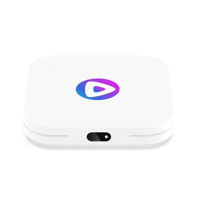 H96 Max M1 4GB 64GB Android 13 TV Box prix maroc- Smartmarket.ma
