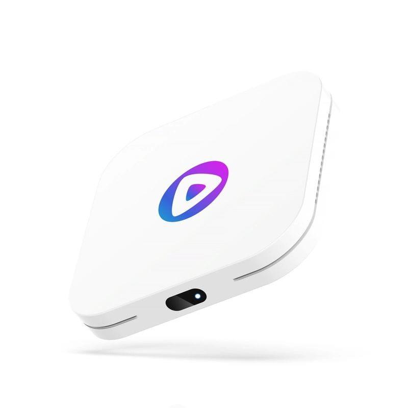 H96 Max M1 4GB 64GB Android 13 TV Box prix maroc- Smartmarket.ma