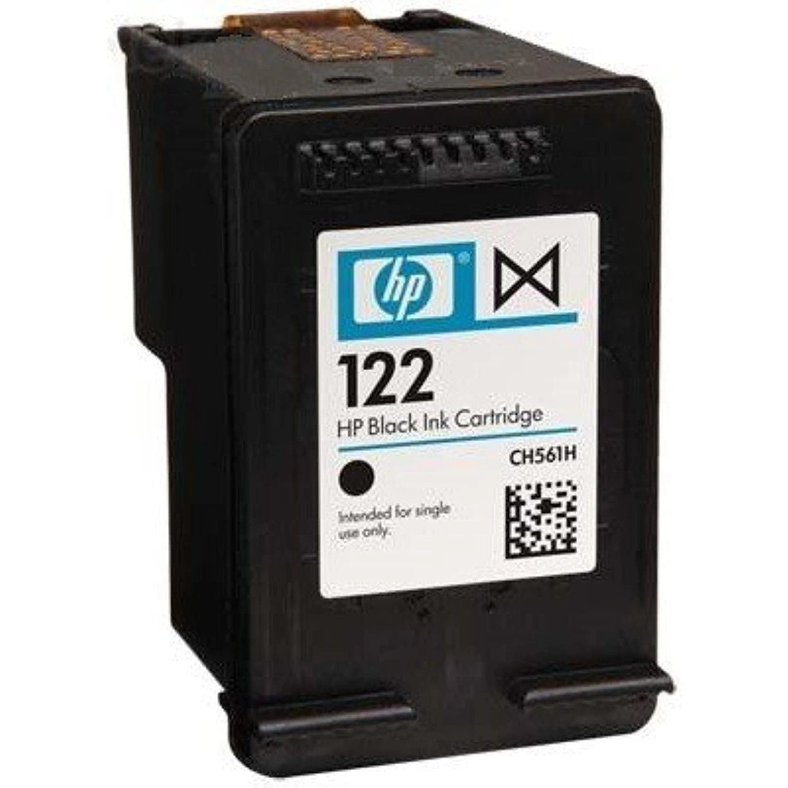 HP 122 Cartouche D'encre Noire Originale - CH561HE prix maroc- Smartmarket.ma