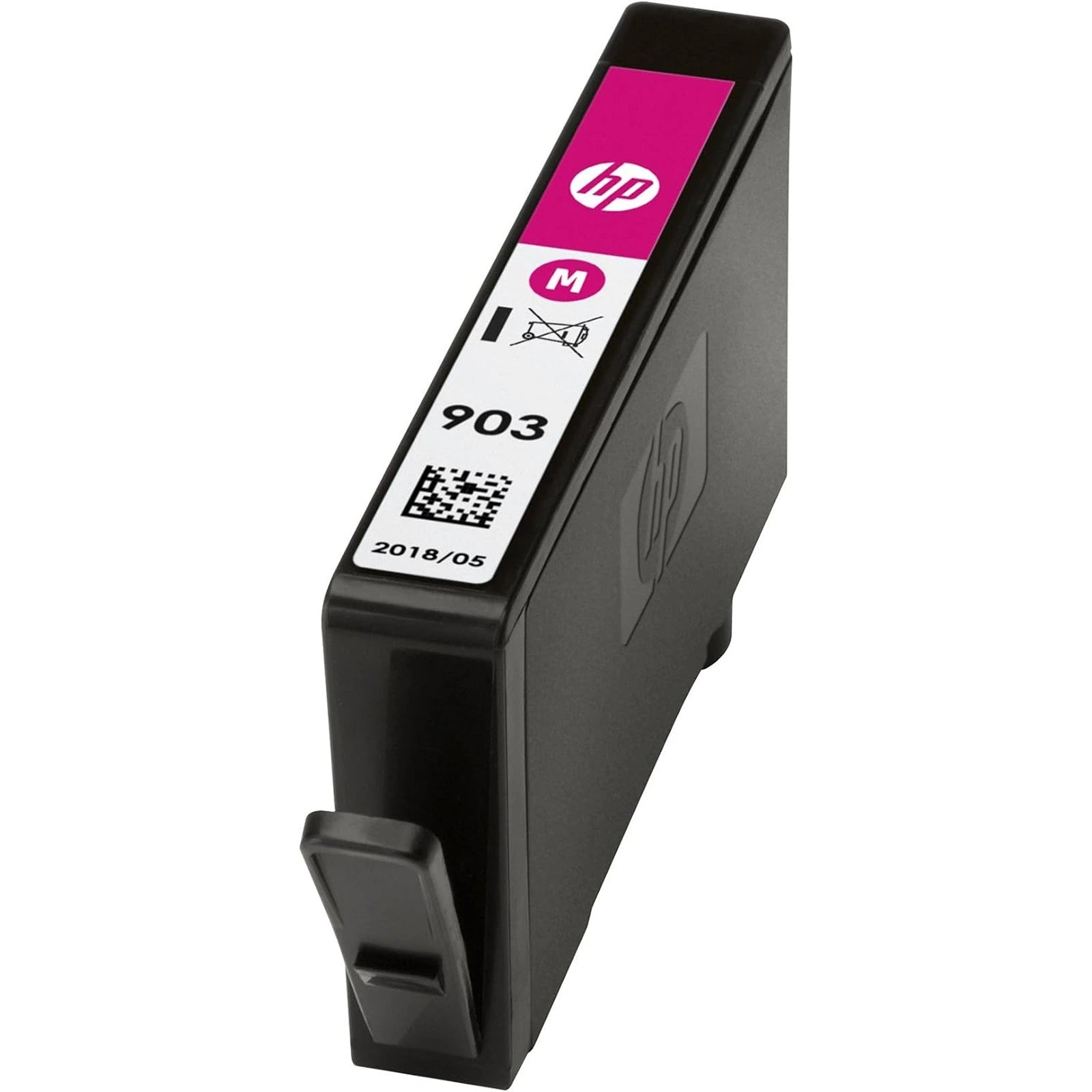 HP 903 Cartouche D'encre Magenta (T6L91AE) prix maroc- Smartmarket.ma