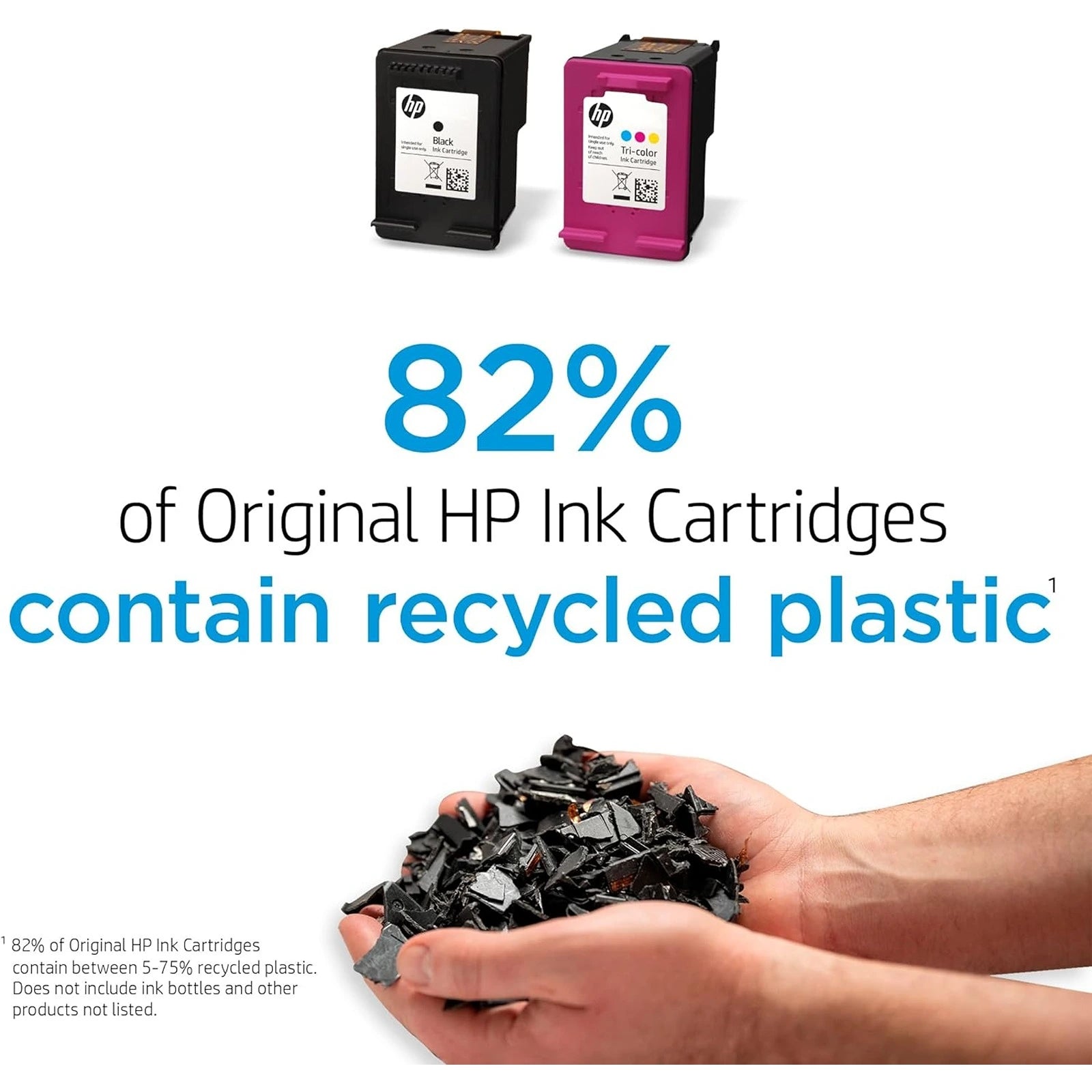 HP 950XL Cartouche D'encre Noire Originale (CN045AE) prix maroc- Smartmarket.ma
