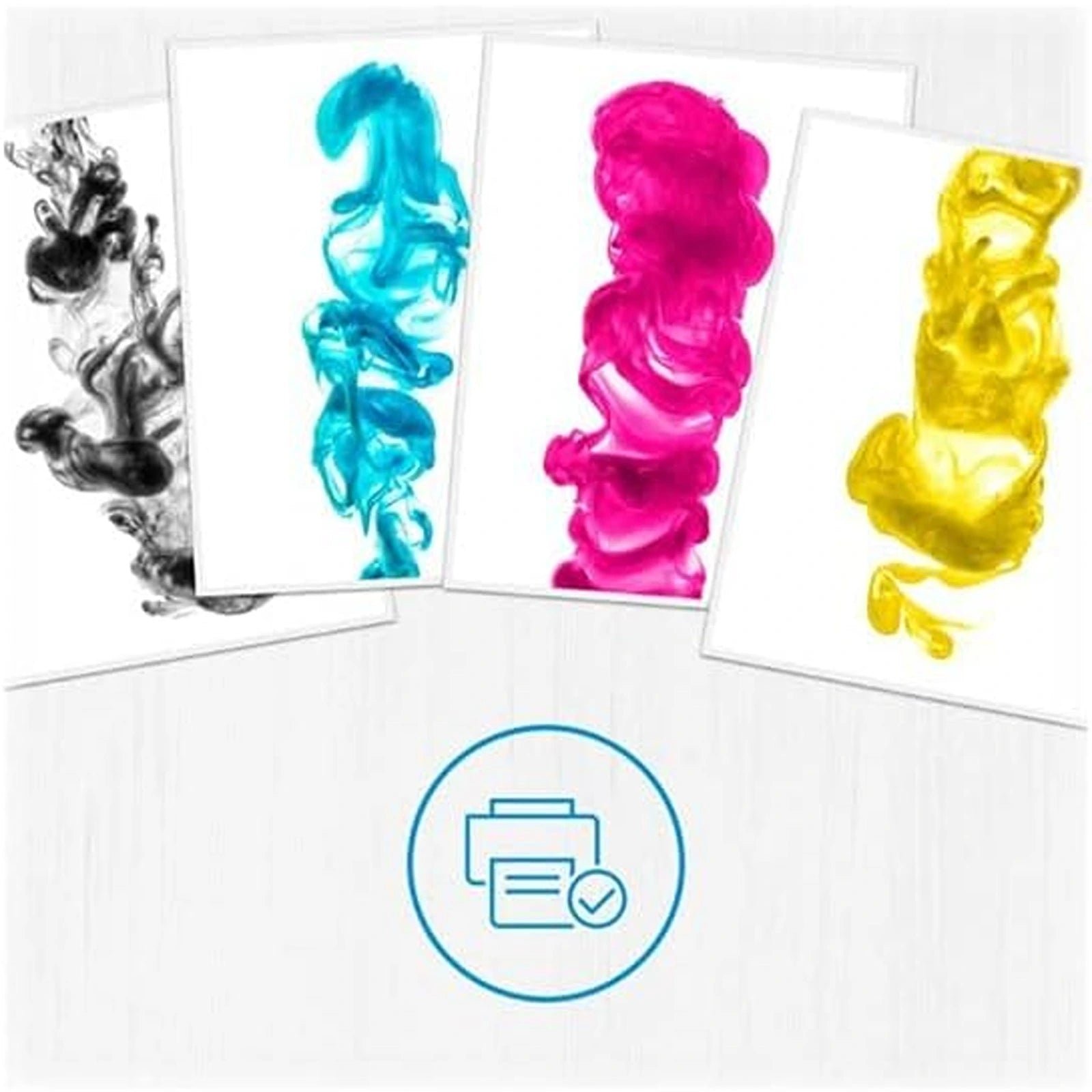 hp-951-cartouche-d-encre-originale-cyan-4 HP 951 Cartouche D'encre Originale Cyan- CN050AE prix maroc- Smartmarket.ma