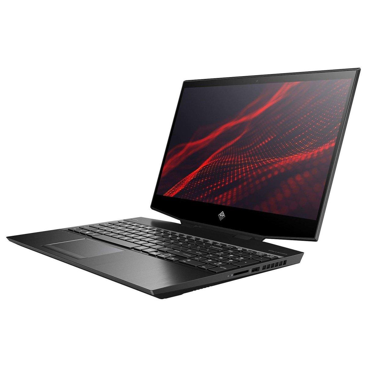 HP Omen 15-dh1013na (3F809EA) Intel Core i7-10750H - 15.6 - 16Go RAM - SSD 1 To prix maroc- Smartmarket.ma