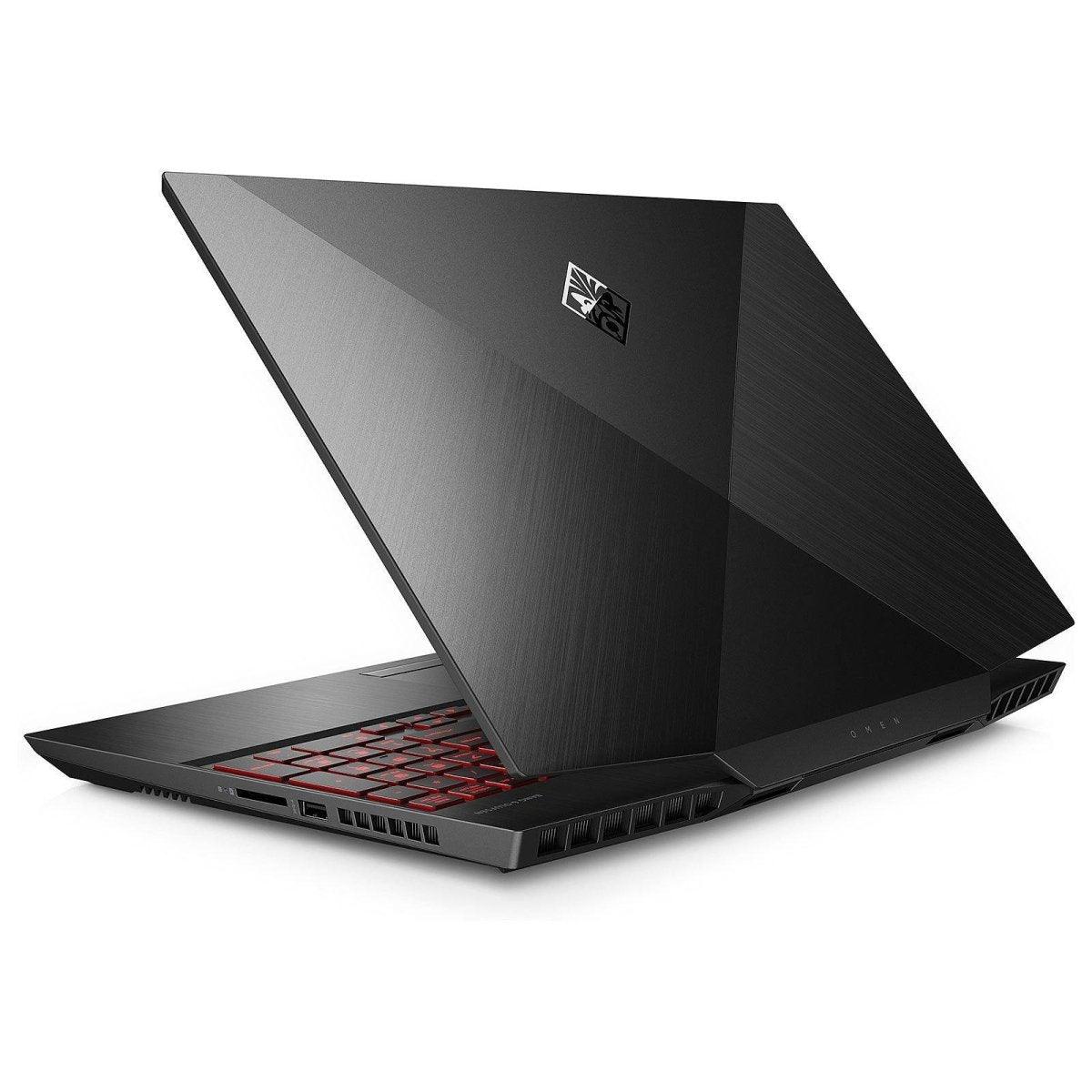 HP Omen 15-dh1013na (3F809EA) Intel Core i7-10750H - 15.6 - 16Go RAM - SSD 1 To prix maroc- Smartmarket.ma
