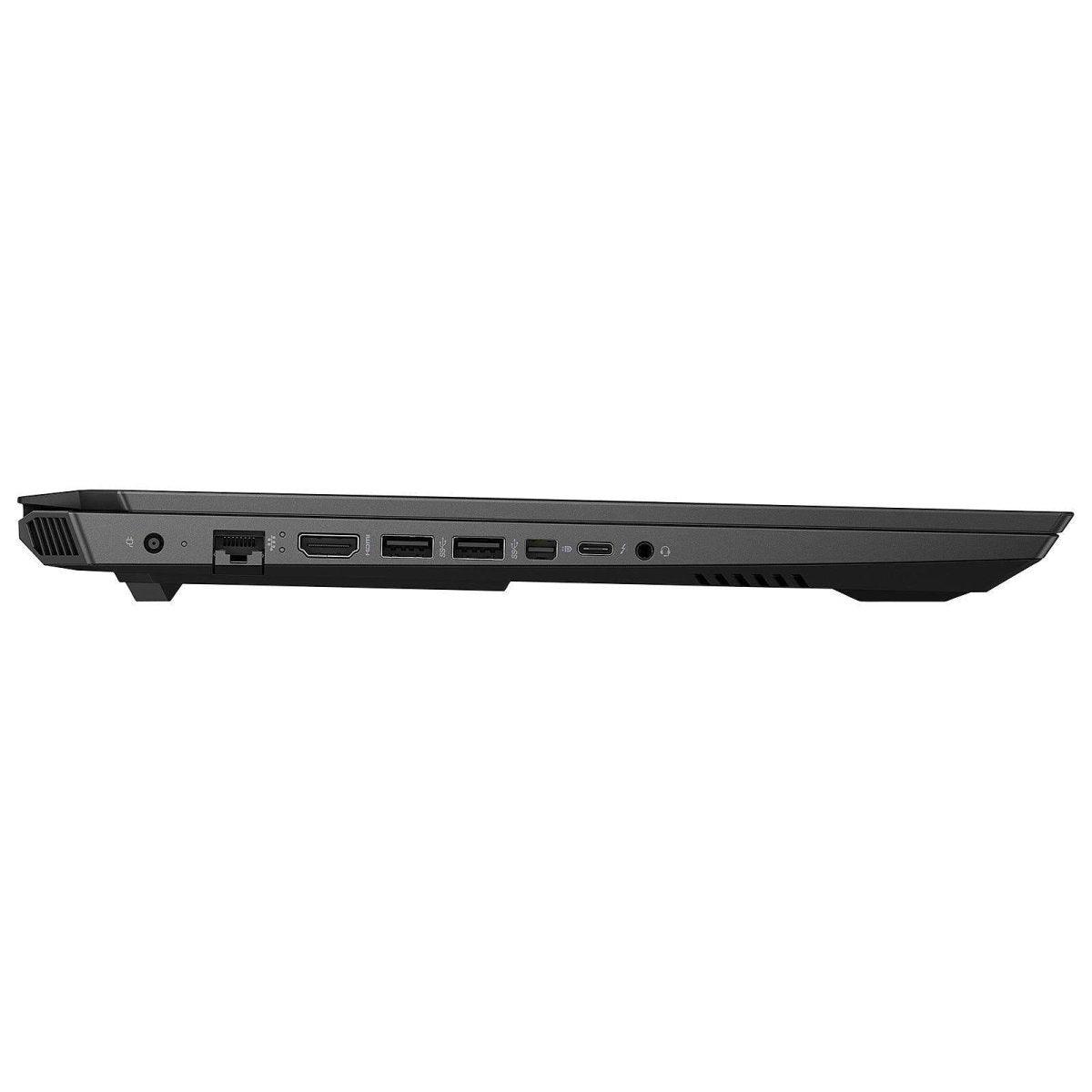 HP Omen 15-dh1013na (3F809EA) Intel Core i7-10750H - 15.6 - 16Go RAM - SSD 1 To prix maroc- Smartmarket.ma