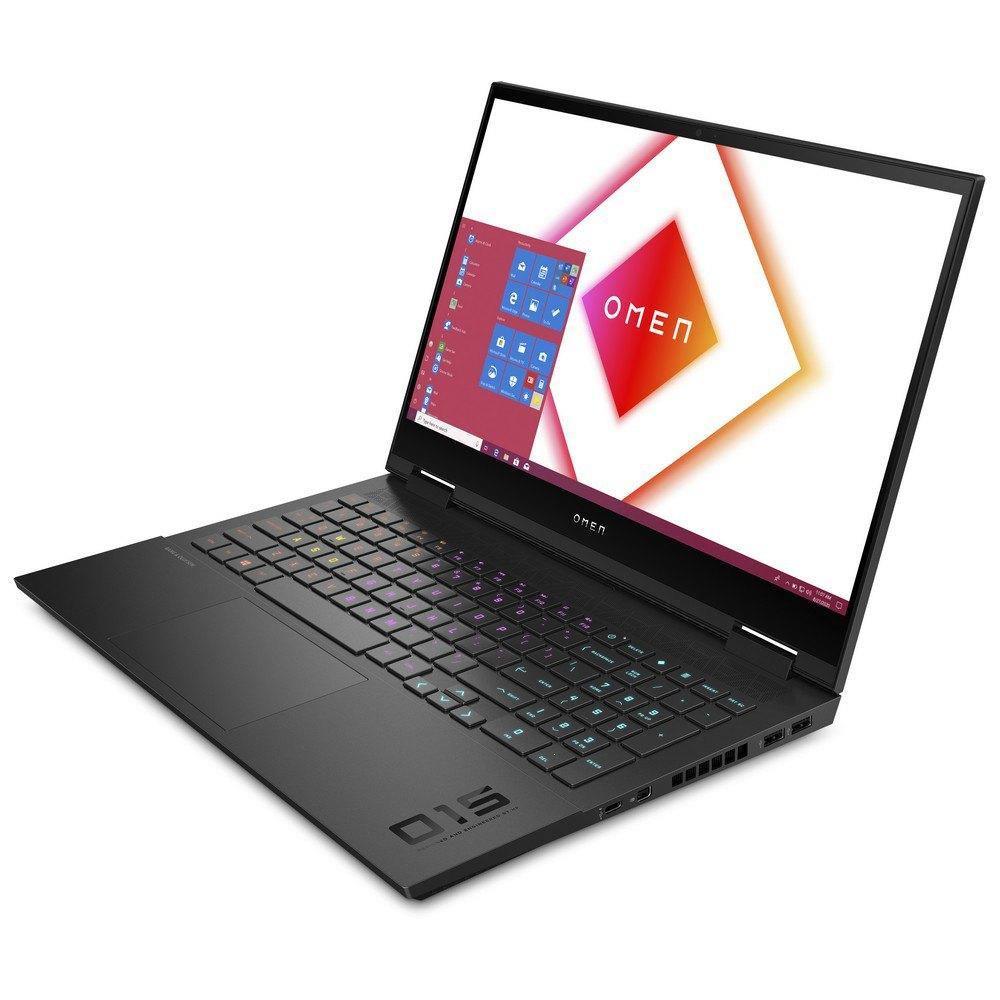 HP OMEN 15-ek0005nu Intel Core i7-10750H - 15.6 - 16Go RAM - SSD 1 To prix maroc- Smartmarket.ma