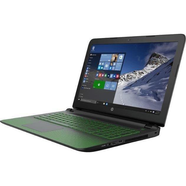 HP Pavilion Gaming 15-cx0000ns prix maroc- Smartmarket.ma