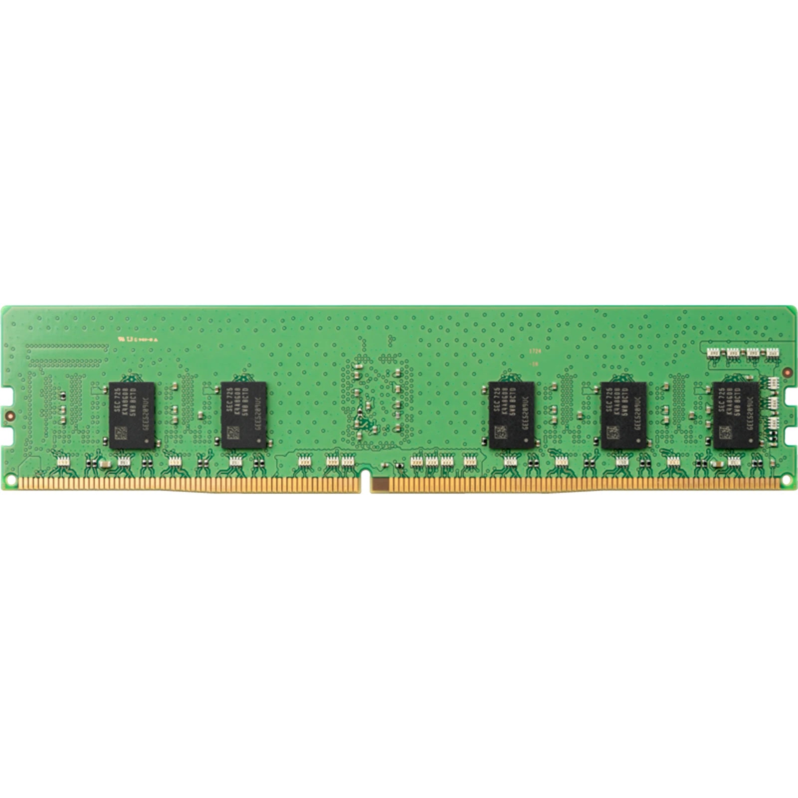 HP RAM Mémoire Barrette (1XD84AA) prix maroc- Smartmarket.ma
