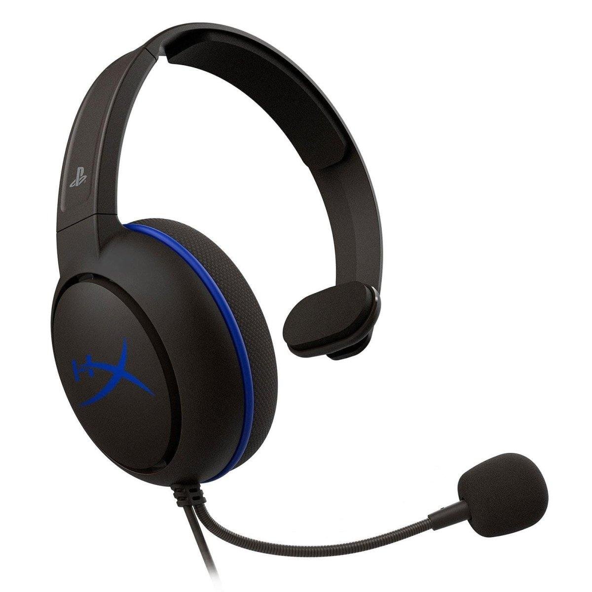 HyperX Cloud Chat - PS4 prix maroc- Smartmarket.ma