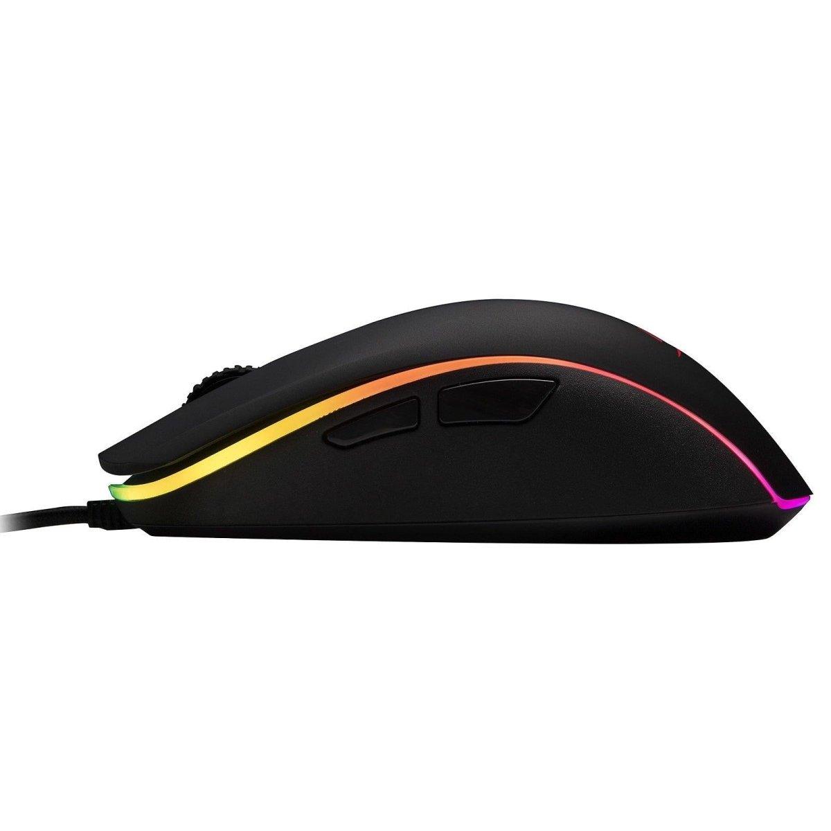 HyperX Pulsefire Surge RGB prix maroc- Smartmarket.ma