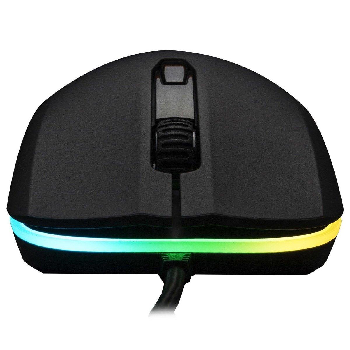 HyperX Pulsefire Surge RGB prix maroc- Smartmarket.ma