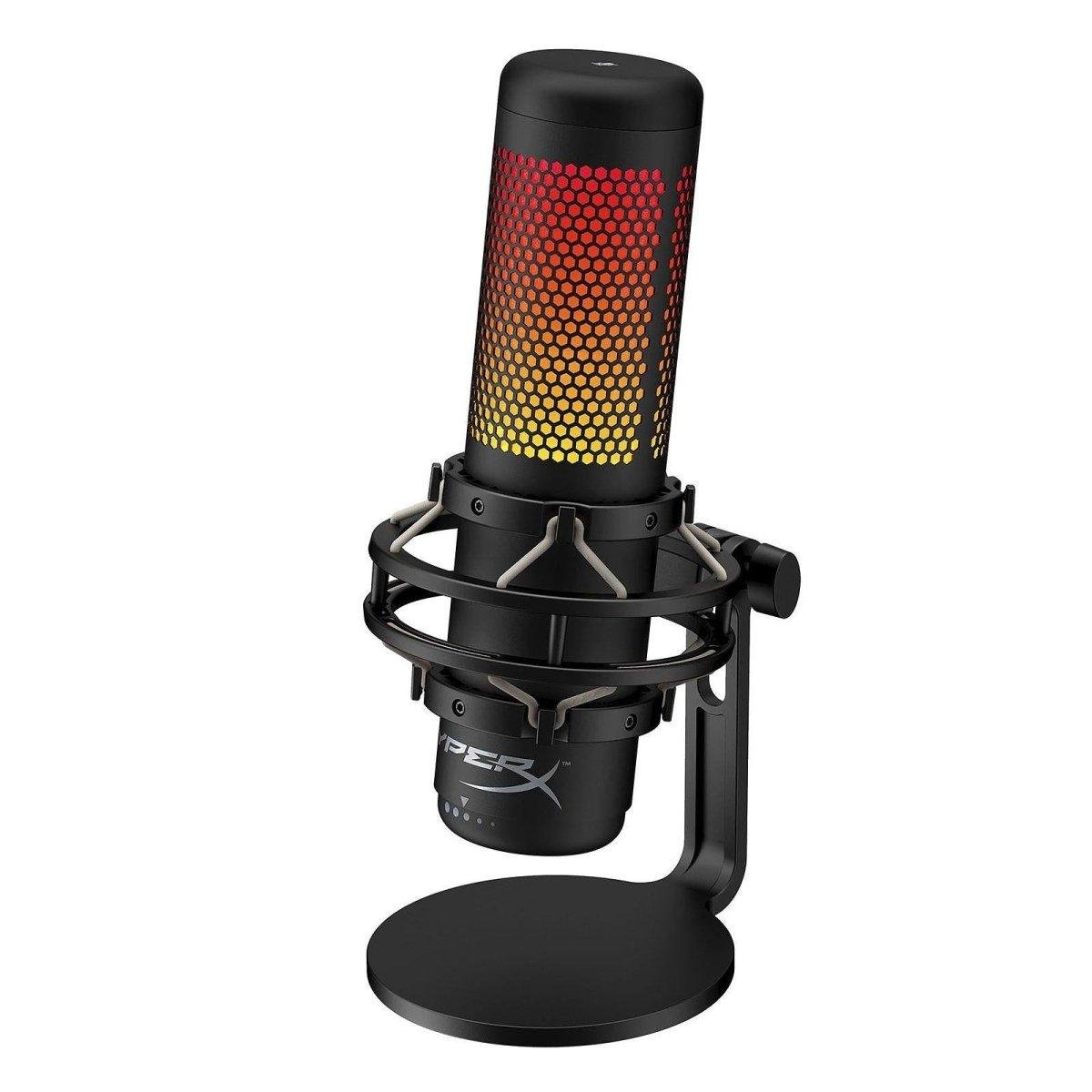 hyperx-quadcast-s-prix-maroc-4 HyperX Quadcast S prix maroc- Smartmarket.ma