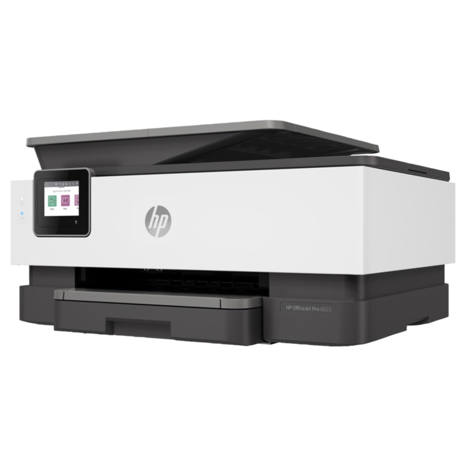 HP OfficeJet Pro 8023 AIO prix maroc- Smartmarket.ma