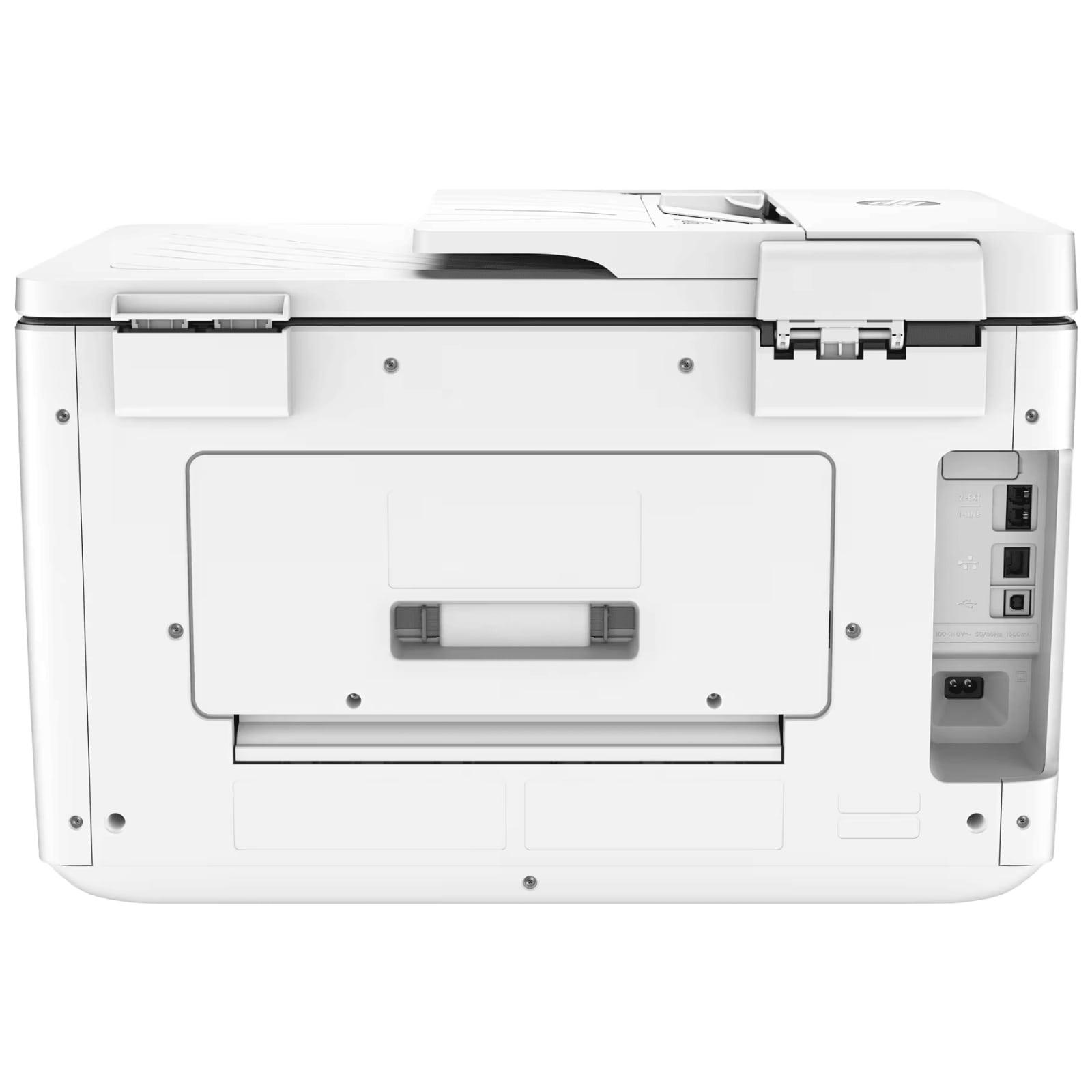 HP Officejet PRO 7740 AIO prix maroc- Smartmarket.ma