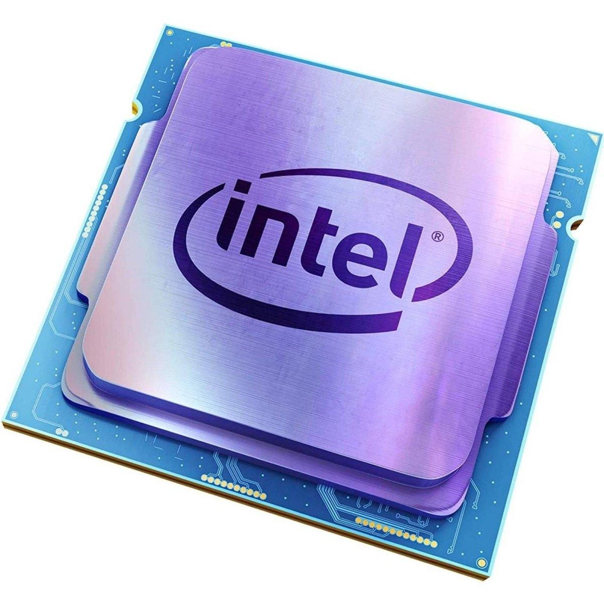 Intel Core i9-10900K - Processeur | 3.7 GHz / 5.3 GHz prix maroc- Smartmarket.ma