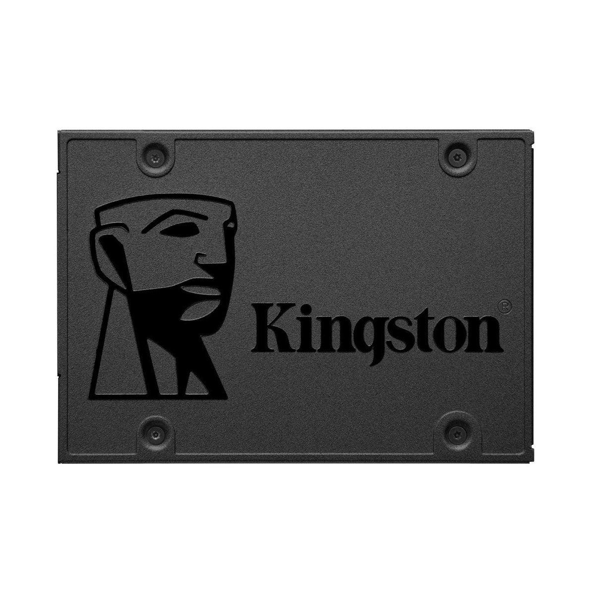 Kingston SSD A400 240 Go prix maroc- Smartmarket.ma