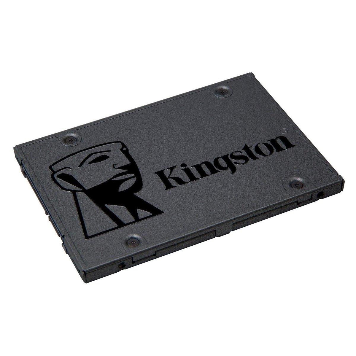 Disque Dur SSD Kingston SSD A400 120 Go Maroc Prix pas cher - smartmarket.ma