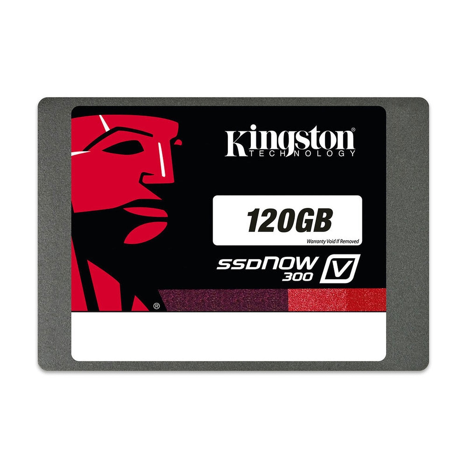Kingston SSDNow V300 Series 120 Go prix maroc- Smartmarket.ma