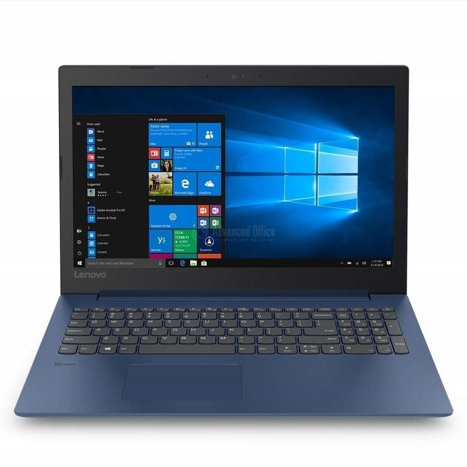 Laptop LENOVO IdeaPad 330 - 15AST- AMD A4-9125 prix maroc- Smartmarket.ma