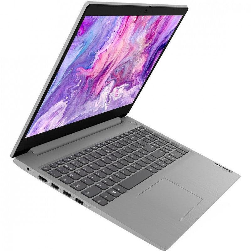 lenovo ideapad 3 15ada05 - amd athlon silver 3050u prix maroc- Smartmarket.ma