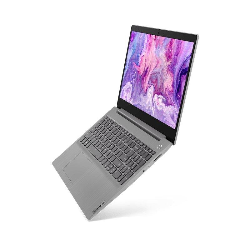 lenovo ideapad 3 15ada05 - amd athlon silver 3050u prix maroc- Smartmarket.ma