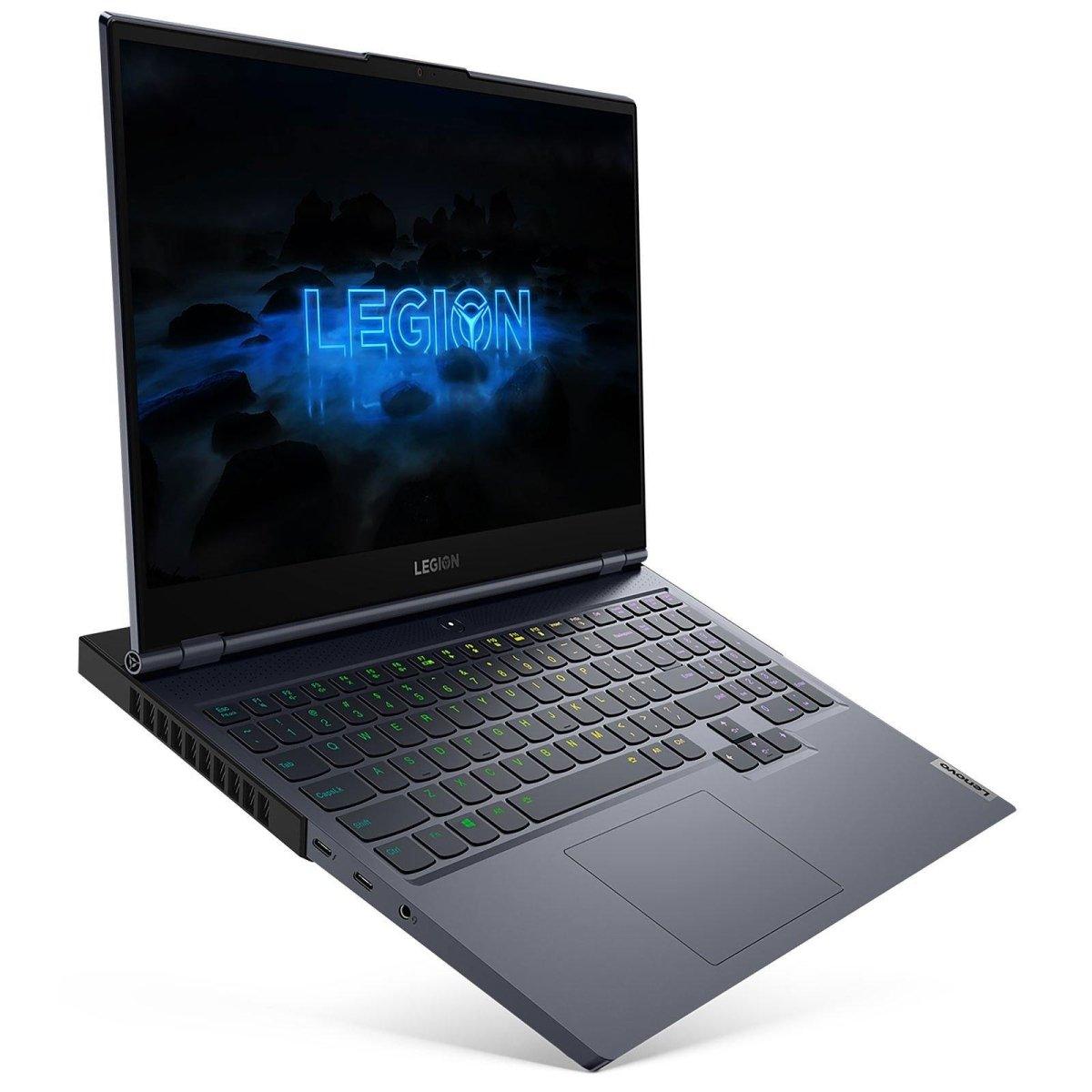 Lenovo Legion 7 15IMH05 Intel Core i9-10980HK 15.6 - 32Go - 1,5To prix maroc- Smartmarket.ma