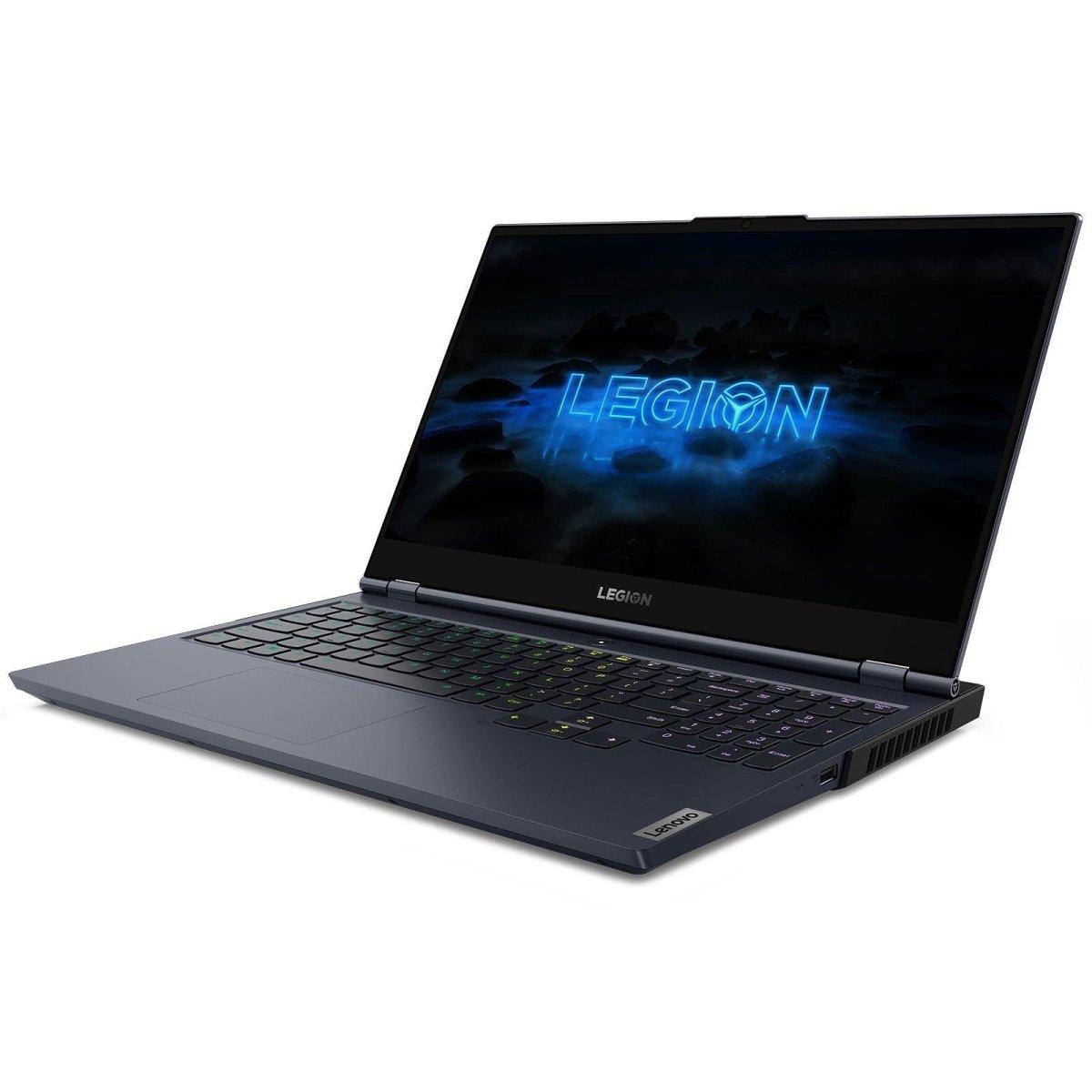 Lenovo Legion 7 15IMH05 Intel Core i9-10980HK 15.6 - 32Go - 1,5To prix maroc- Smartmarket.ma