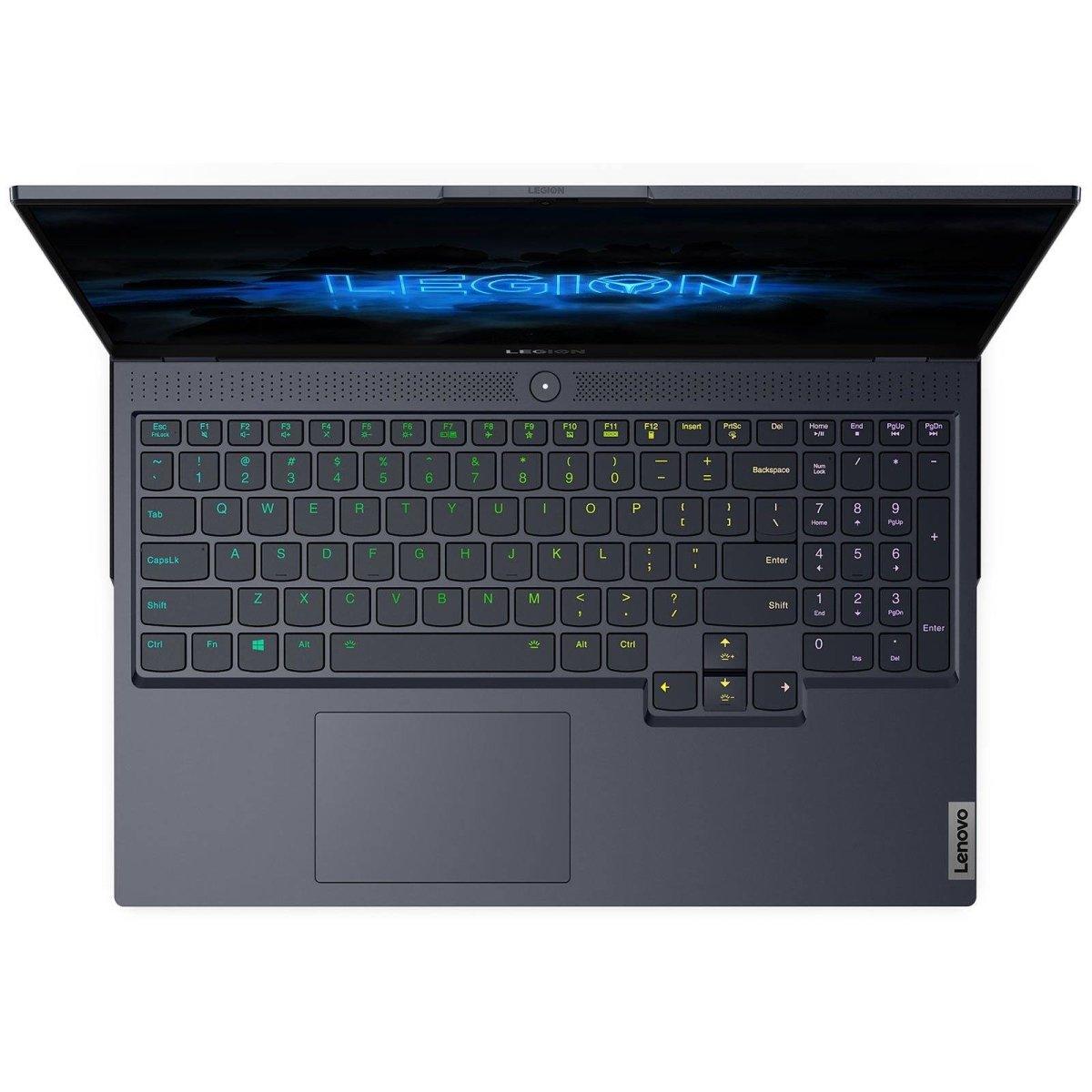 Lenovo Legion 7 15IMH05 Intel Core i9-10980HK 15.6 - 32Go - 1,5To prix maroc- Smartmarket.ma