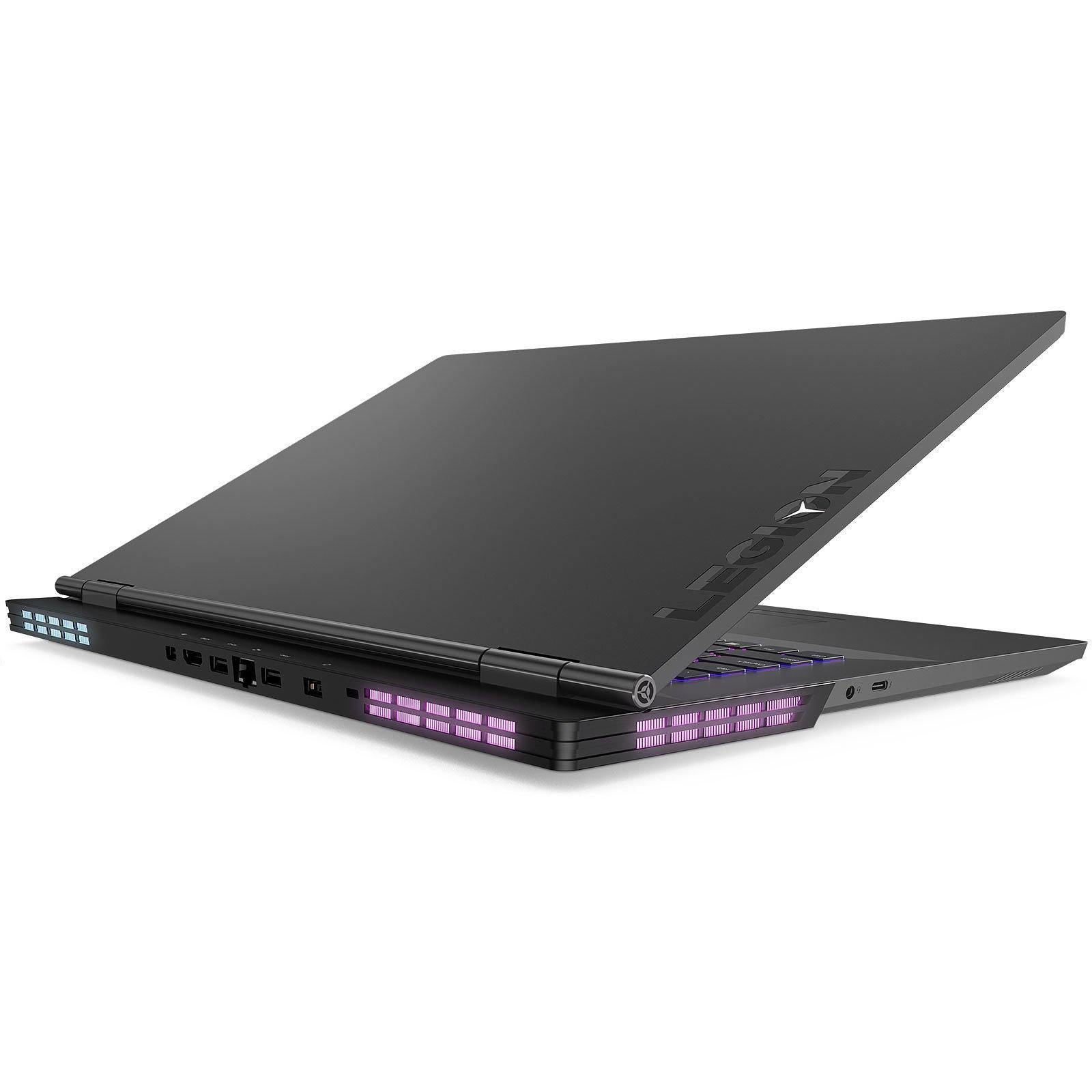 Lenovo Legion Y740-17IRHg Intel Core i7-9750H - 17.3 - 16Go - 512Go prix maroc- Smartmarket.ma