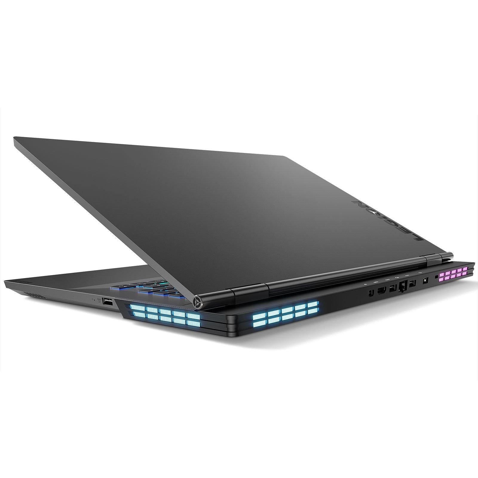 Lenovo Legion Y740-17IRHg Intel Core i7-9750H - 17.3 - 16Go - 512Go prix maroc- Smartmarket.ma